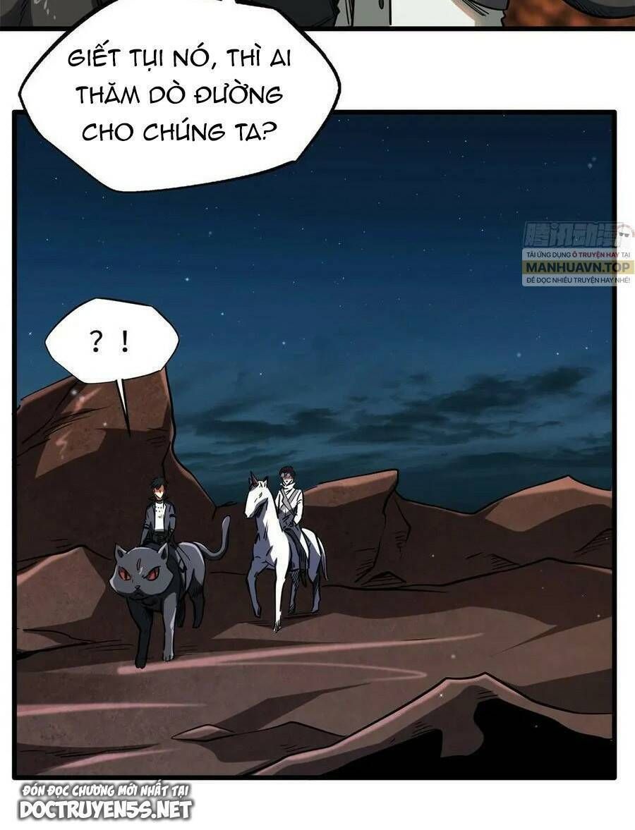 đọc truyện Siêu Cấp Thần Cơ Nhân Chương 121 ảnh 11 tại Thiên Thai Truyện