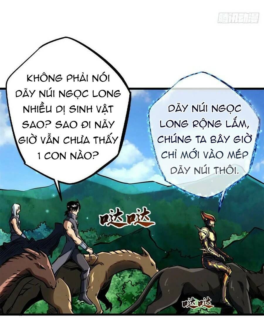 đọc truyện Siêu Cấp Thần Cơ Nhân Chương 122 ảnh 12 tại Thiên Thai Truyện