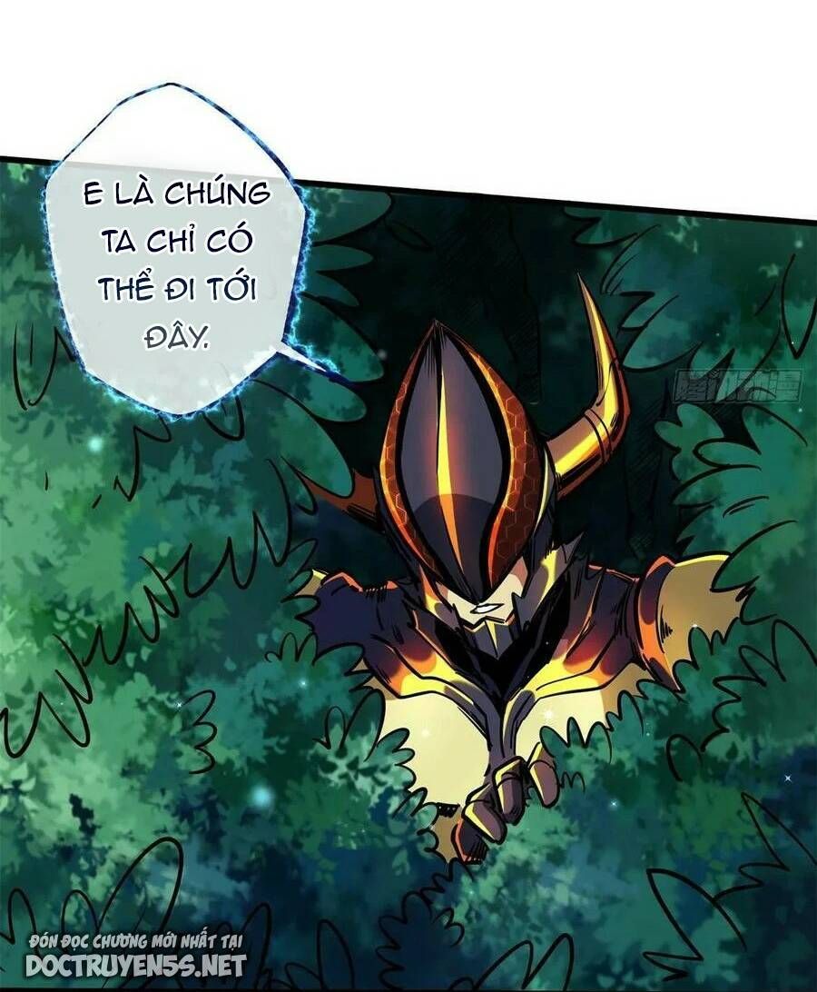 đọc truyện Siêu Cấp Thần Cơ Nhân Chương 122 ảnh 13 tại Thiên Thai Truyện