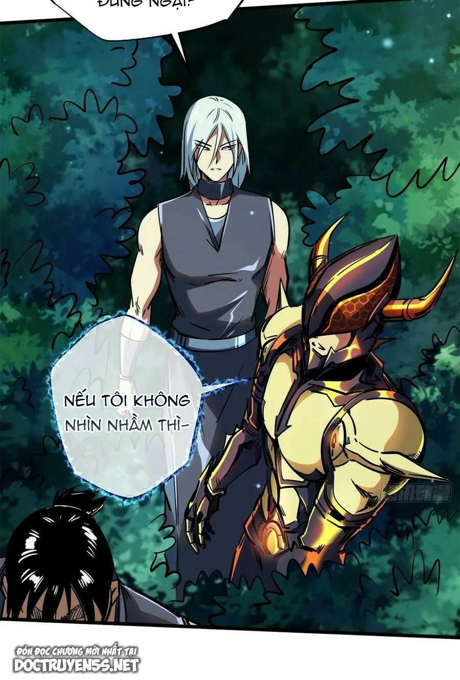 đọc truyện Siêu Cấp Thần Cơ Nhân Chương 122 ảnh 15 tại Thiên Thai Truyện