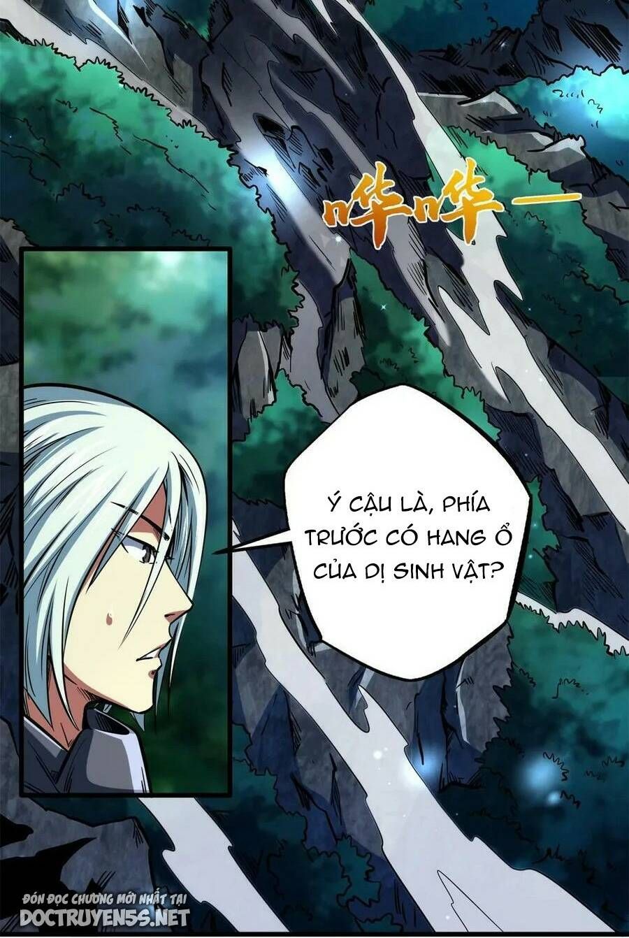 đọc truyện Siêu Cấp Thần Cơ Nhân Chương 122 ảnh 17 tại Thiên Thai Truyện