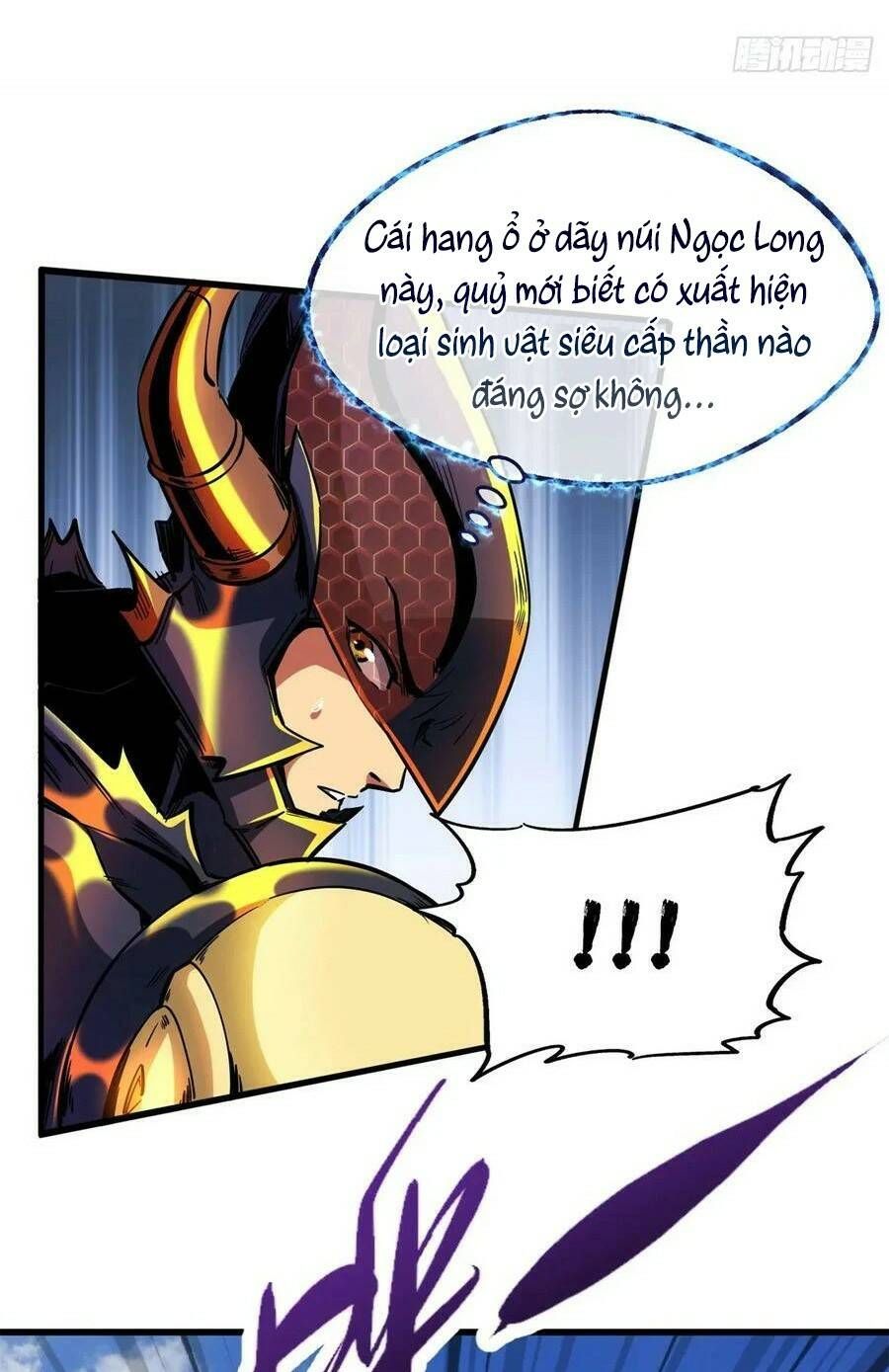 đọc truyện Siêu Cấp Thần Cơ Nhân Chương 122 ảnh 20 tại Thiên Thai Truyện