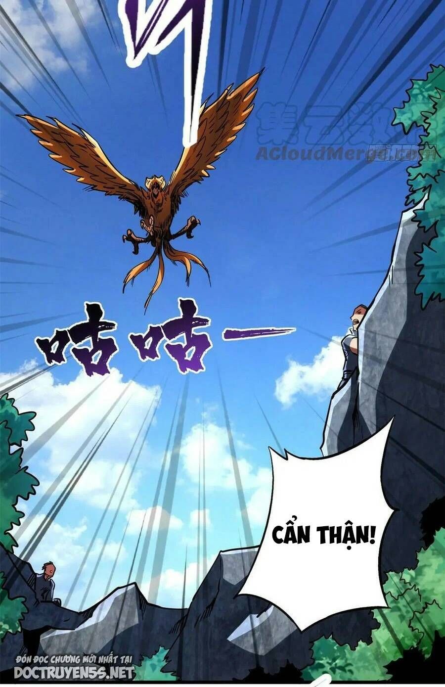 đọc truyện Siêu Cấp Thần Cơ Nhân Chương 122 ảnh 21 tại Thiên Thai Truyện