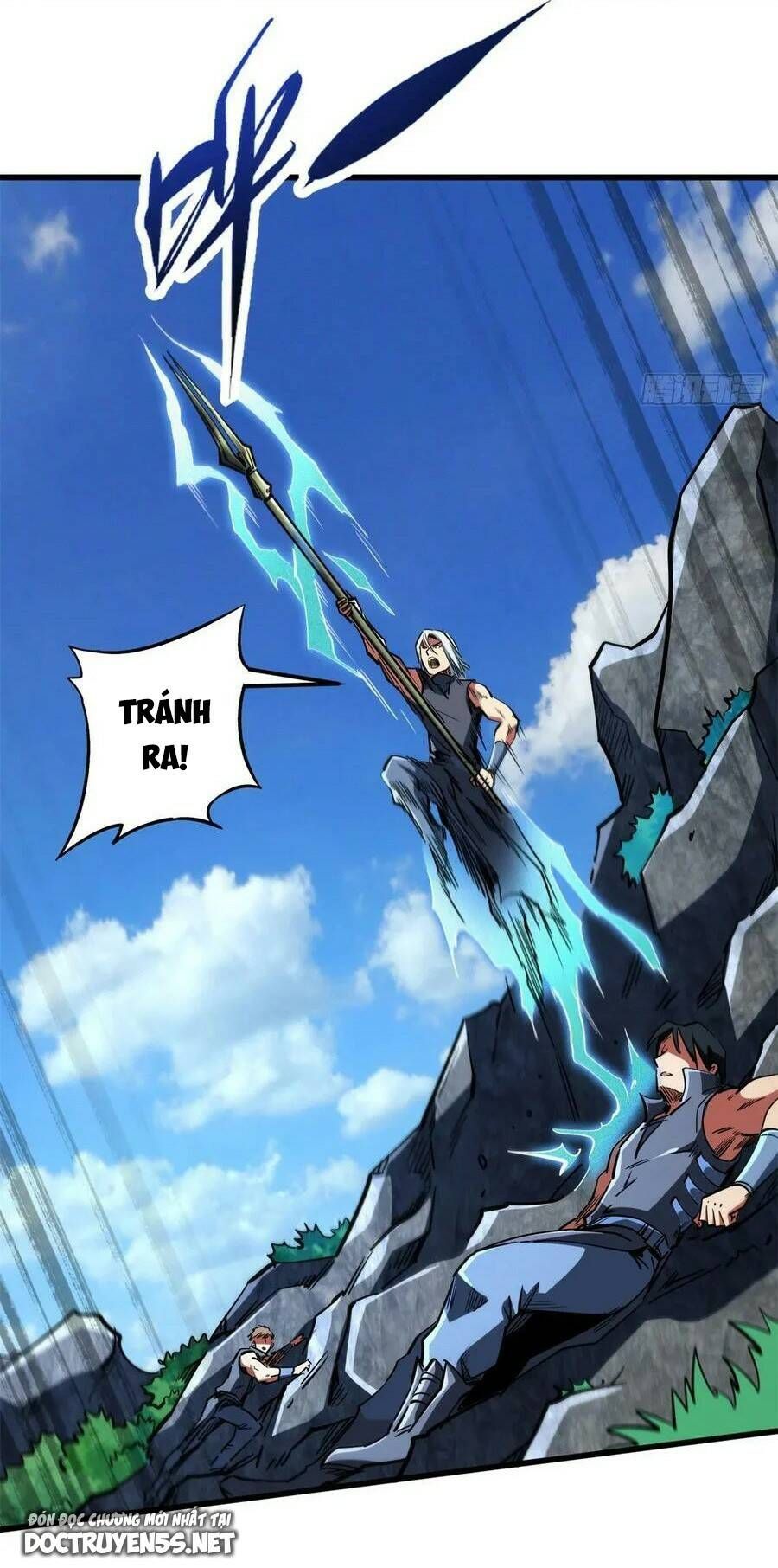 đọc truyện Siêu Cấp Thần Cơ Nhân Chương 122 ảnh 22 tại Thiên Thai Truyện