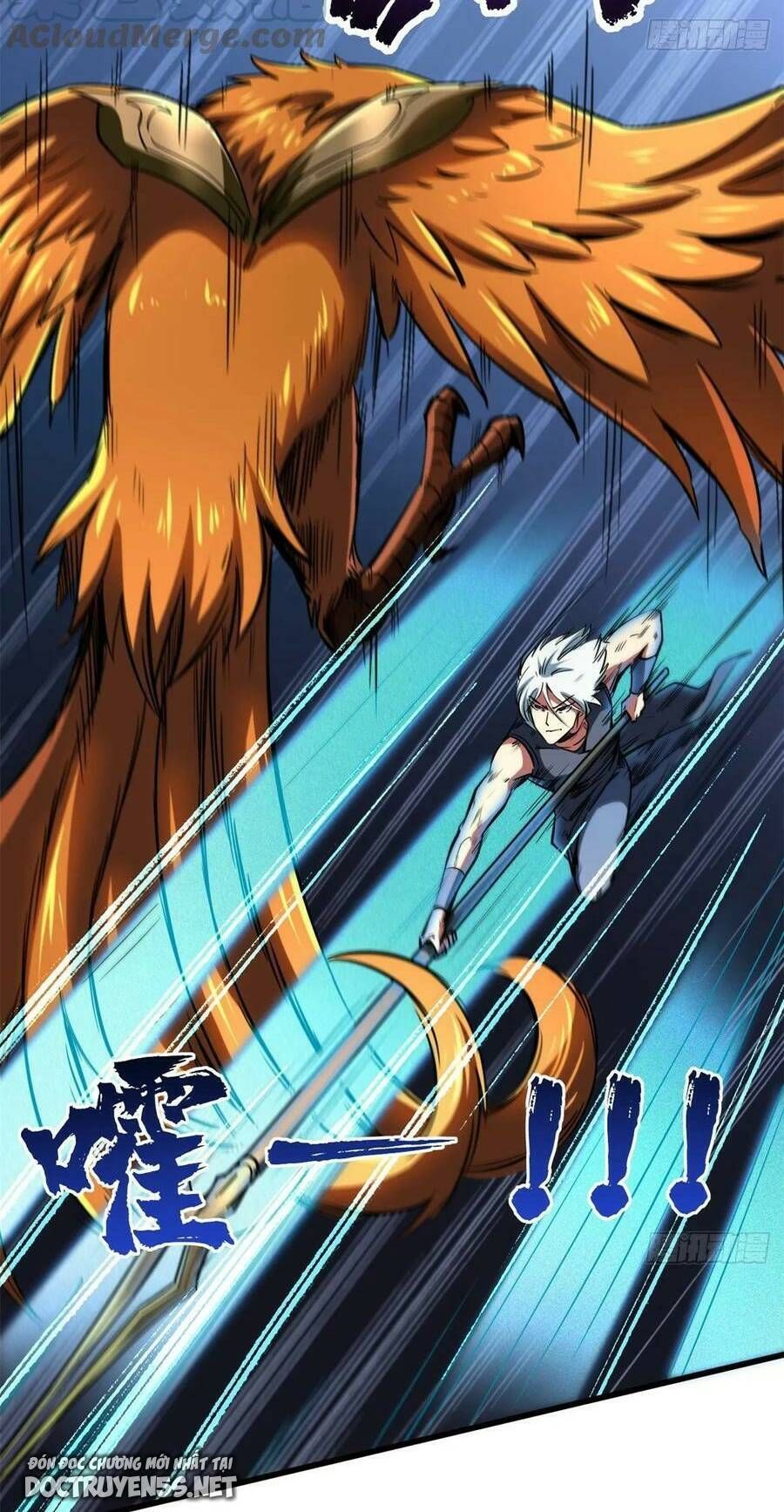 đọc truyện Siêu Cấp Thần Cơ Nhân Chương 122 ảnh 24 tại Thiên Thai Truyện