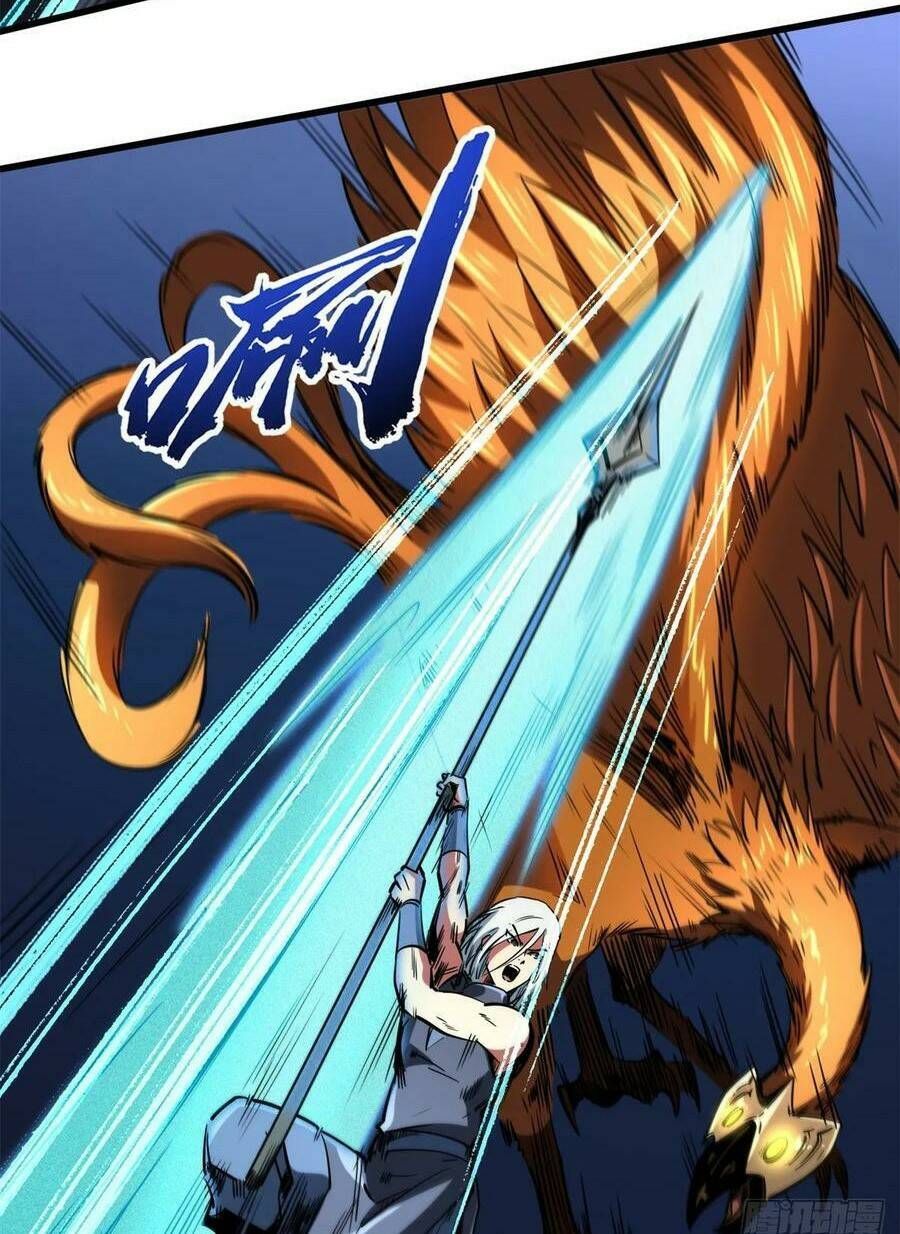 đọc truyện Siêu Cấp Thần Cơ Nhân Chương 122 ảnh 25 tại Thiên Thai Truyện