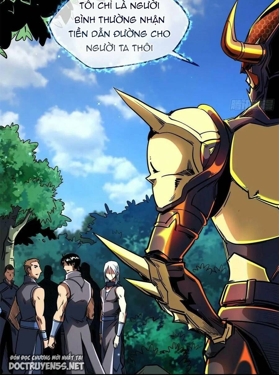 đọc truyện Siêu Cấp Thần Cơ Nhân Chương 122 ảnh 6 tại Thiên Thai Truyện