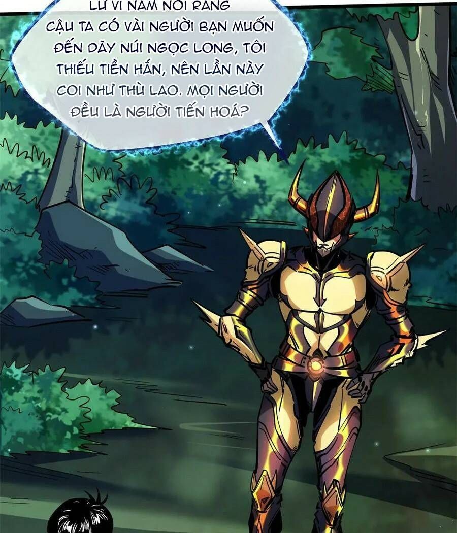 đọc truyện Siêu Cấp Thần Cơ Nhân Chương 122 ảnh 8 tại Thiên Thai Truyện