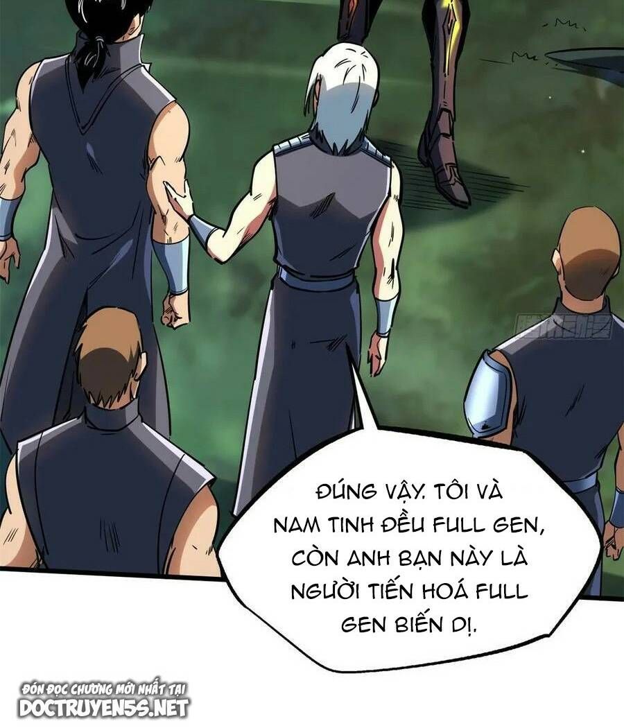 đọc truyện Siêu Cấp Thần Cơ Nhân Chương 122 ảnh 9 tại Thiên Thai Truyện