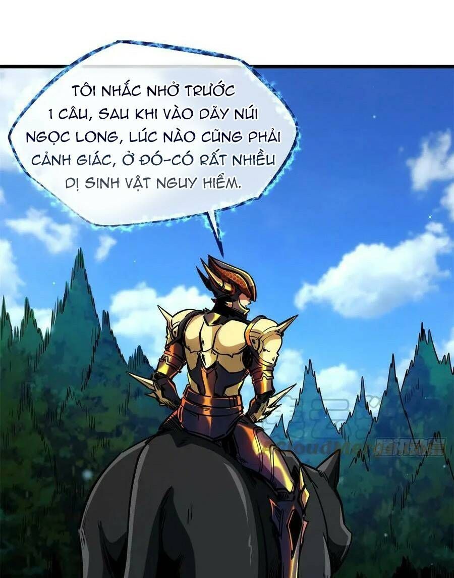 đọc truyện Siêu Cấp Thần Cơ Nhân Chương 122 ảnh 10 tại Thiên Thai Truyện