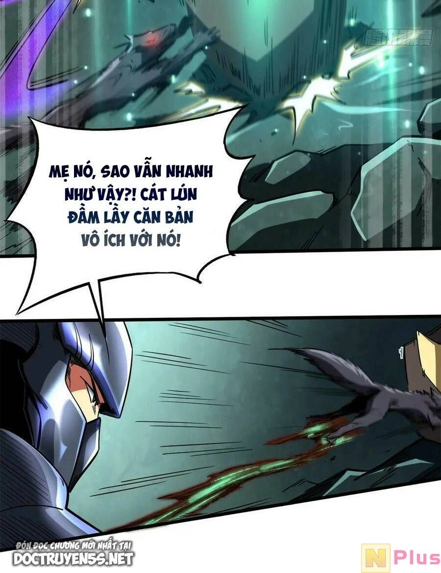 đọc truyện Siêu Cấp Thần Cơ Nhân Chương 123 ảnh 8 tại Thiên Thai Truyện