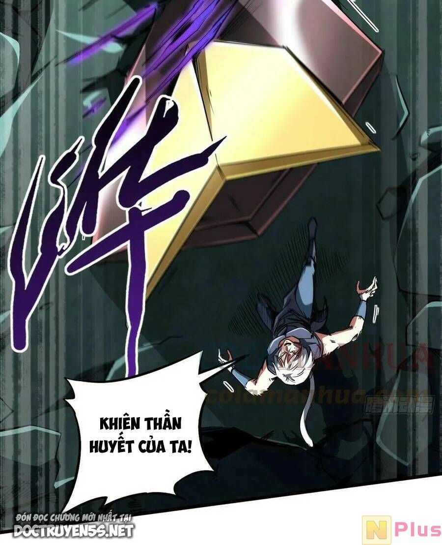 đọc truyện Siêu Cấp Thần Cơ Nhân Chương 123 ảnh 10 tại Thiên Thai Truyện