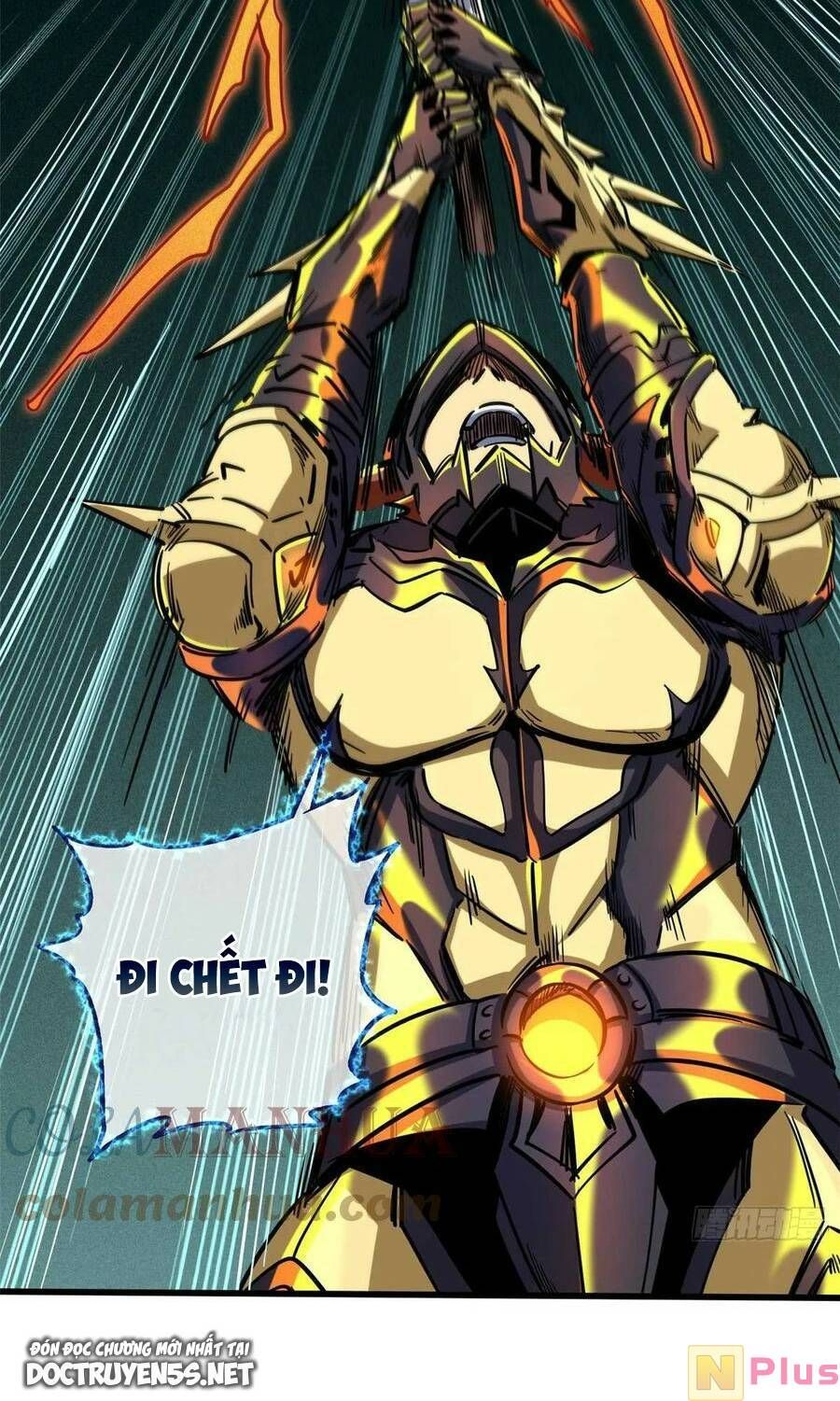 đọc truyện Siêu Cấp Thần Cơ Nhân Chương 124 ảnh 12 tại Thiên Thai Truyện