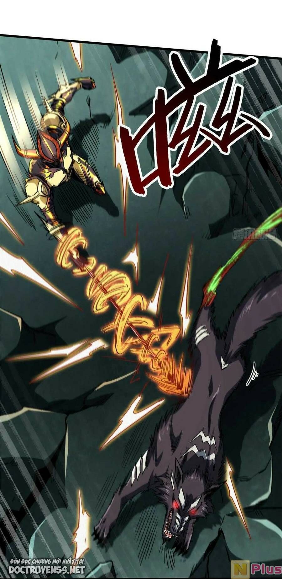 đọc truyện Siêu Cấp Thần Cơ Nhân Chương 124 ảnh 14 tại Thiên Thai Truyện