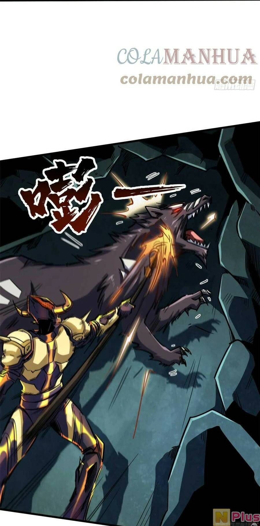 đọc truyện Siêu Cấp Thần Cơ Nhân Chương 124 ảnh 15 tại Thiên Thai Truyện