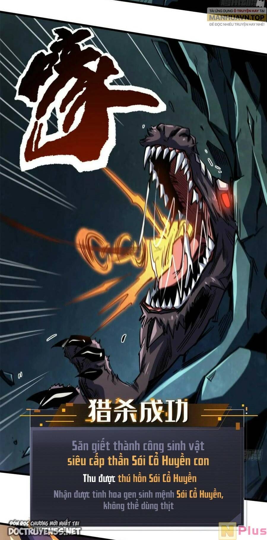 đọc truyện Siêu Cấp Thần Cơ Nhân Chương 124 ảnh 16 tại Thiên Thai Truyện