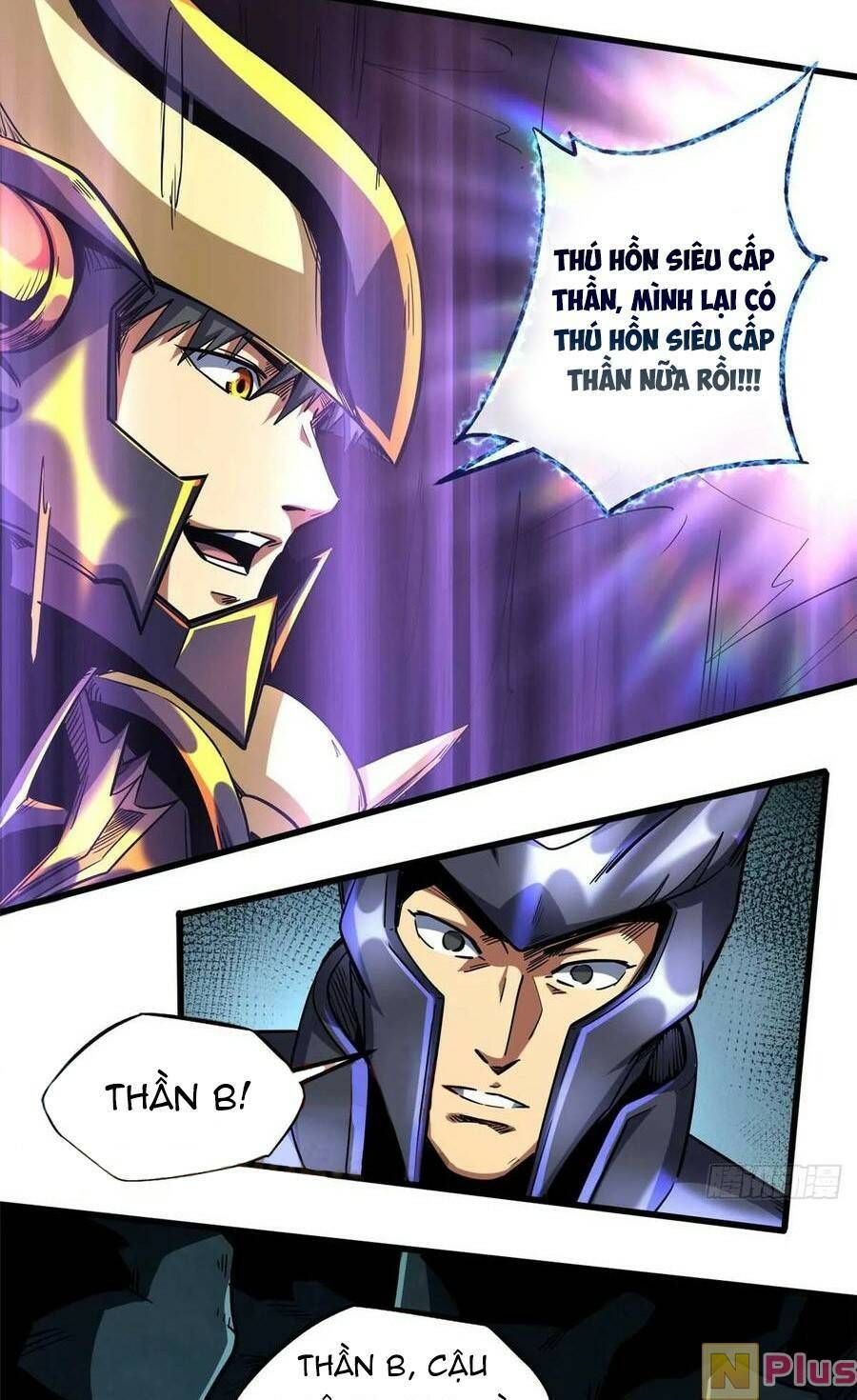 đọc truyện Siêu Cấp Thần Cơ Nhân Chương 124 ảnh 17 tại Thiên Thai Truyện