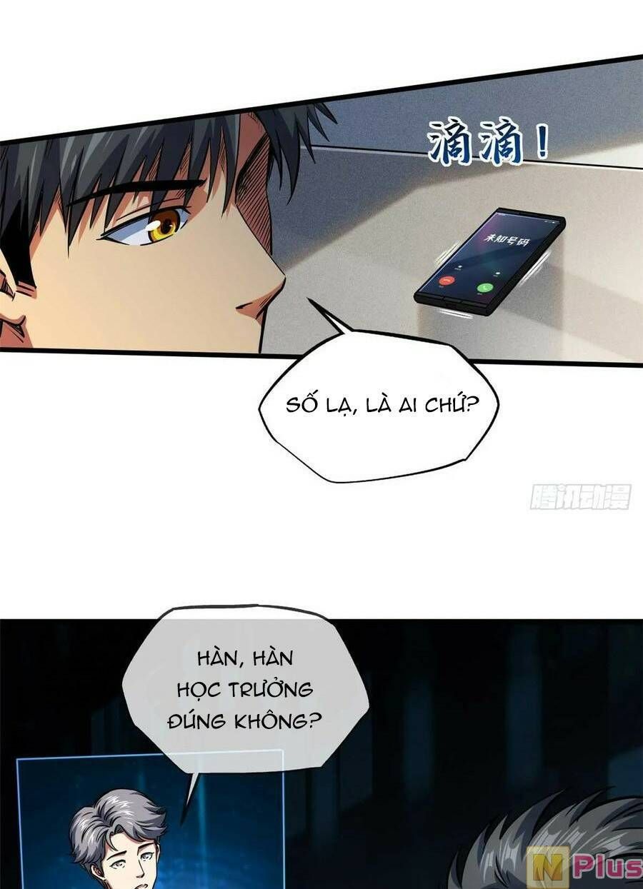 đọc truyện Siêu Cấp Thần Cơ Nhân Chương 124 ảnh 21 tại Thiên Thai Truyện