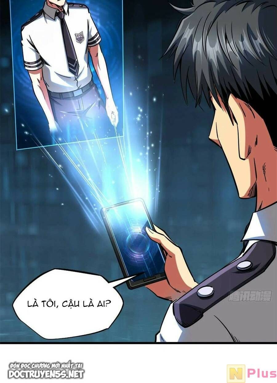 đọc truyện Siêu Cấp Thần Cơ Nhân Chương 124 ảnh 22 tại Thiên Thai Truyện