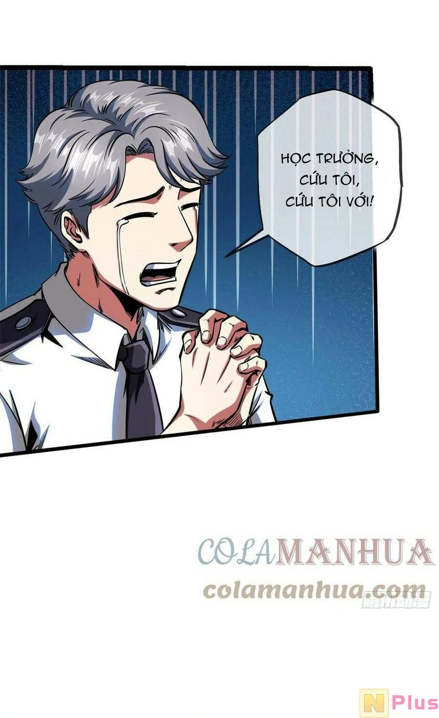 đọc truyện Siêu Cấp Thần Cơ Nhân Chương 124 ảnh 23 tại Thiên Thai Truyện