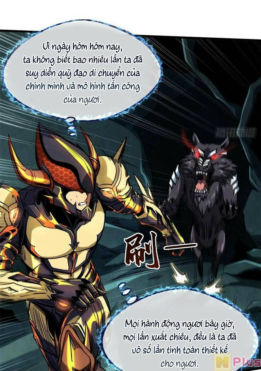 đọc truyện Siêu Cấp Thần Cơ Nhân Chương 124 ảnh 5 tại Thiên Thai Truyện