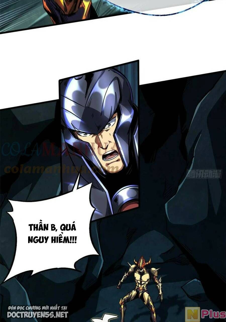 đọc truyện Siêu Cấp Thần Cơ Nhân Chương 124 ảnh 6 tại Thiên Thai Truyện