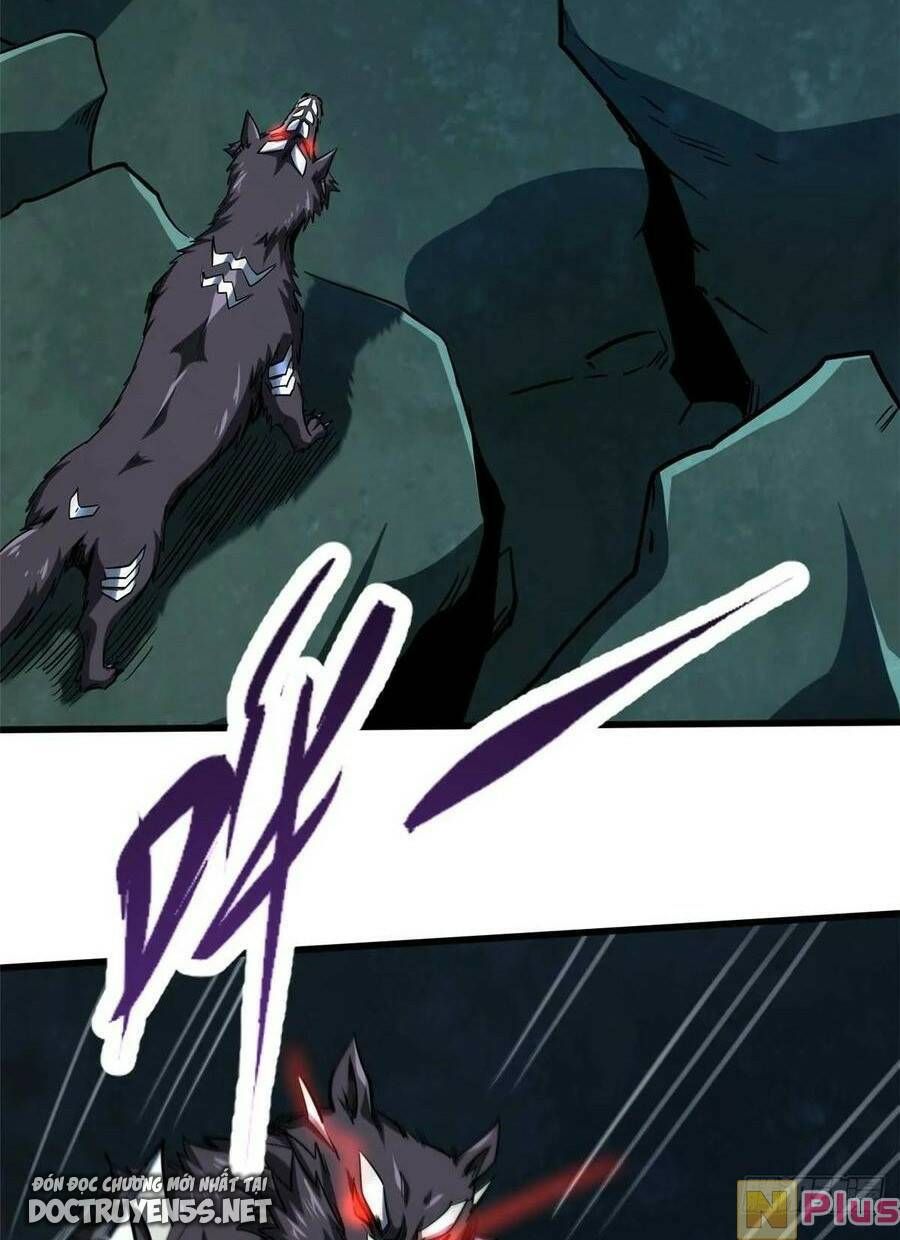 đọc truyện Siêu Cấp Thần Cơ Nhân Chương 124 ảnh 8 tại Thiên Thai Truyện