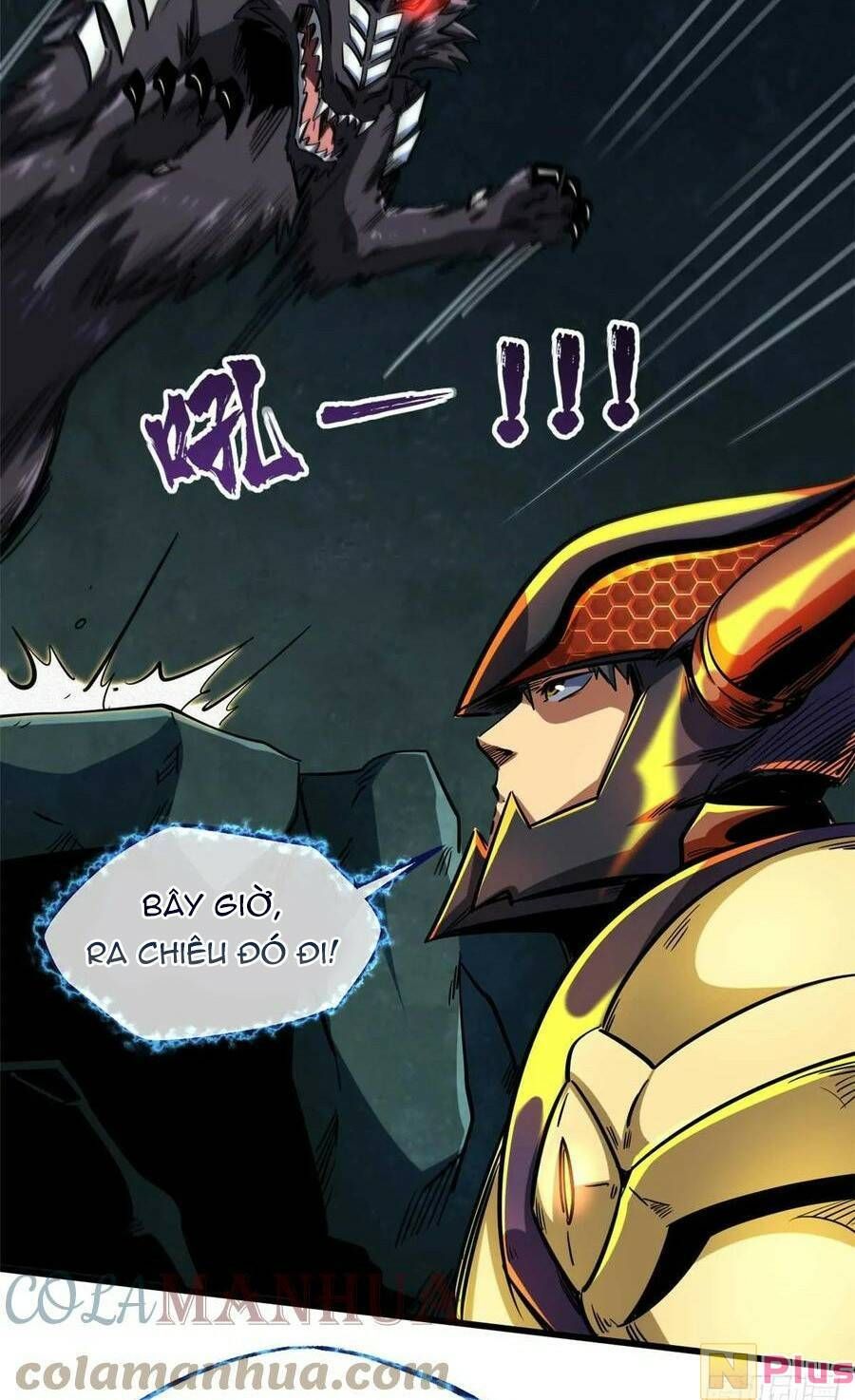 đọc truyện Siêu Cấp Thần Cơ Nhân Chương 124 ảnh 9 tại Thiên Thai Truyện