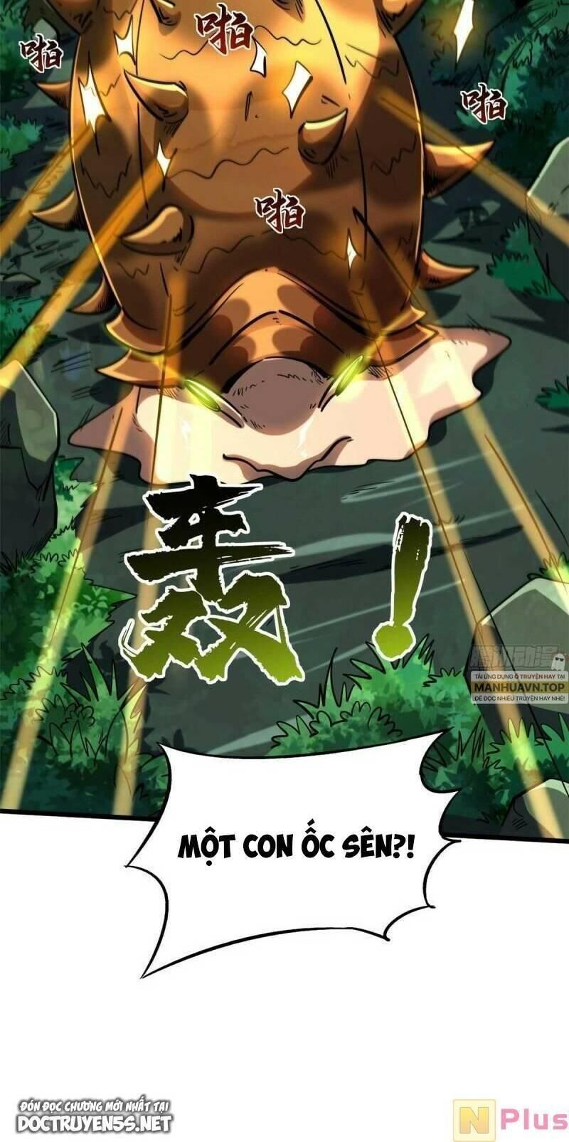 đọc truyện Siêu Cấp Thần Cơ Nhân Chương 125 ảnh 14 tại Thiên Thai Truyện