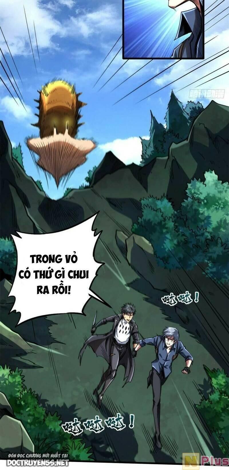 đọc truyện Siêu Cấp Thần Cơ Nhân Chương 125 ảnh 20 tại Thiên Thai Truyện