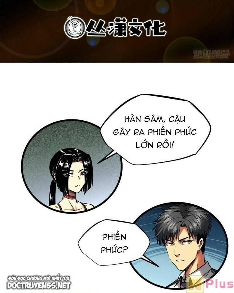 đọc truyện Siêu Cấp Thần Cơ Nhân Chương 125 ảnh 4 tại Thiên Thai Truyện