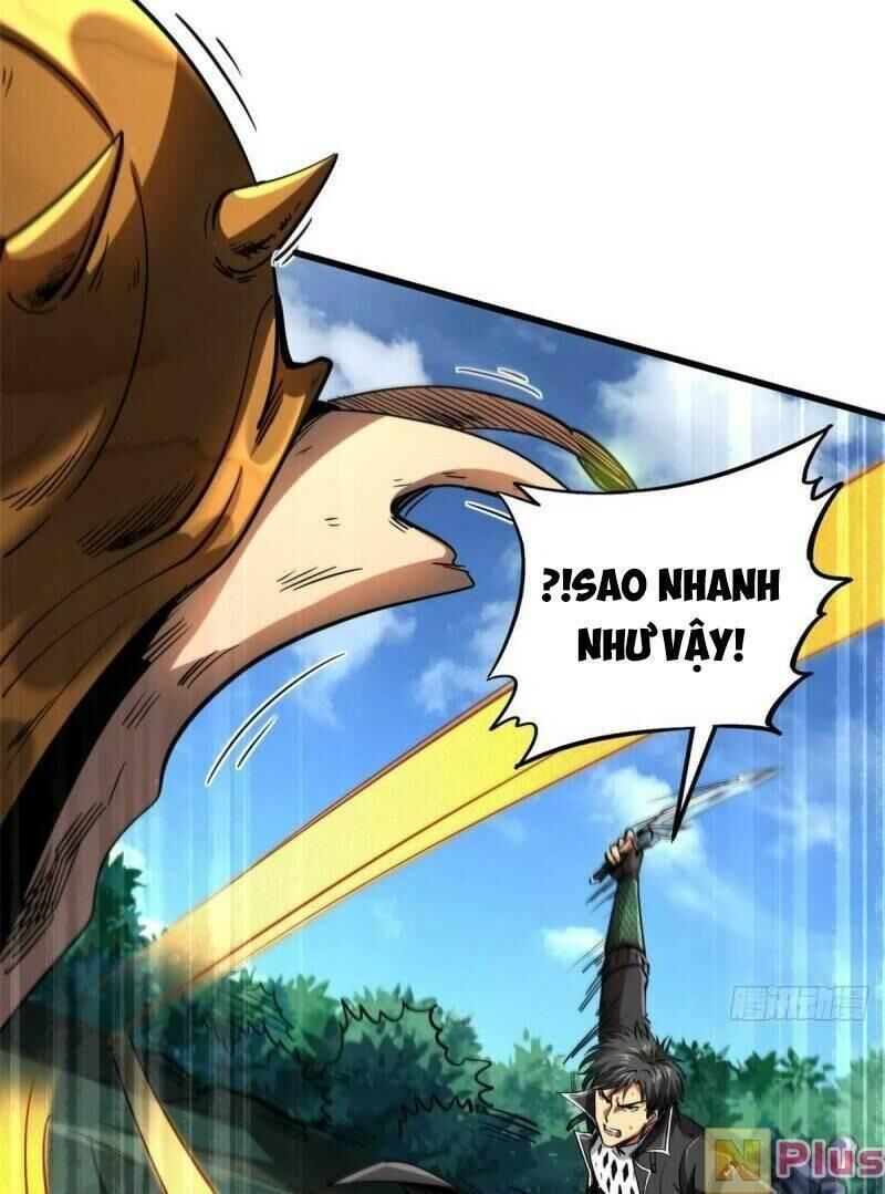 đọc truyện Siêu Cấp Thần Cơ Nhân Chương 125 ảnh 22 tại Thiên Thai Truyện