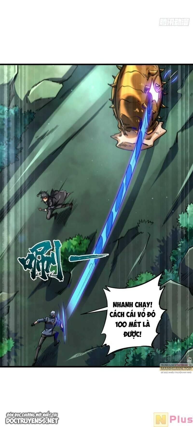 đọc truyện Siêu Cấp Thần Cơ Nhân Chương 125 ảnh 24 tại Thiên Thai Truyện