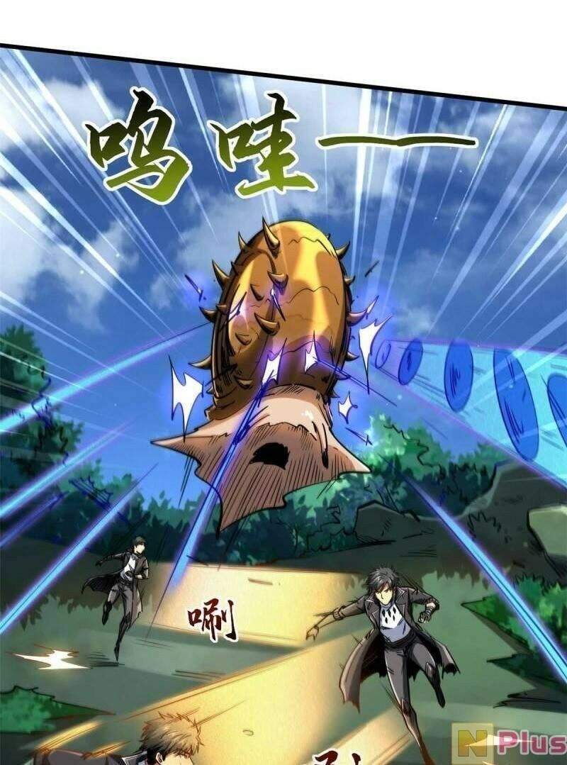 đọc truyện Siêu Cấp Thần Cơ Nhân Chương 125 ảnh 25 tại Thiên Thai Truyện