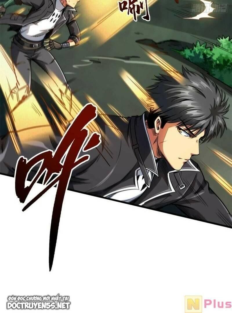 đọc truyện Siêu Cấp Thần Cơ Nhân Chương 125 ảnh 26 tại Thiên Thai Truyện