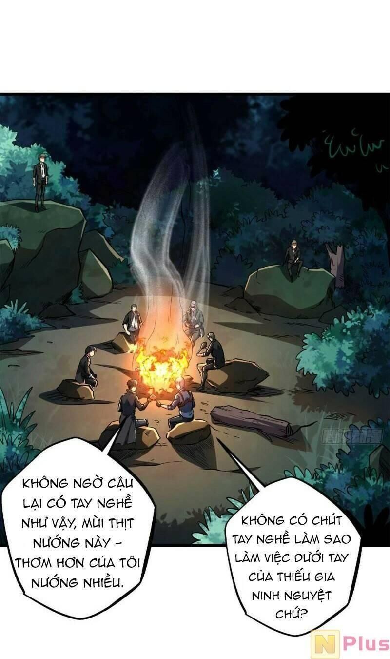 đọc truyện Siêu Cấp Thần Cơ Nhân Chương 125 ảnh 31 tại Thiên Thai Truyện