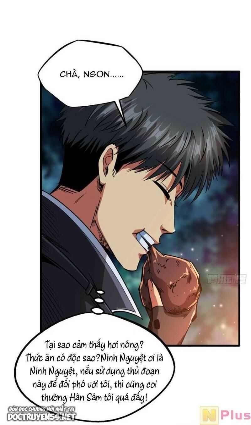 đọc truyện Siêu Cấp Thần Cơ Nhân Chương 125 ảnh 32 tại Thiên Thai Truyện