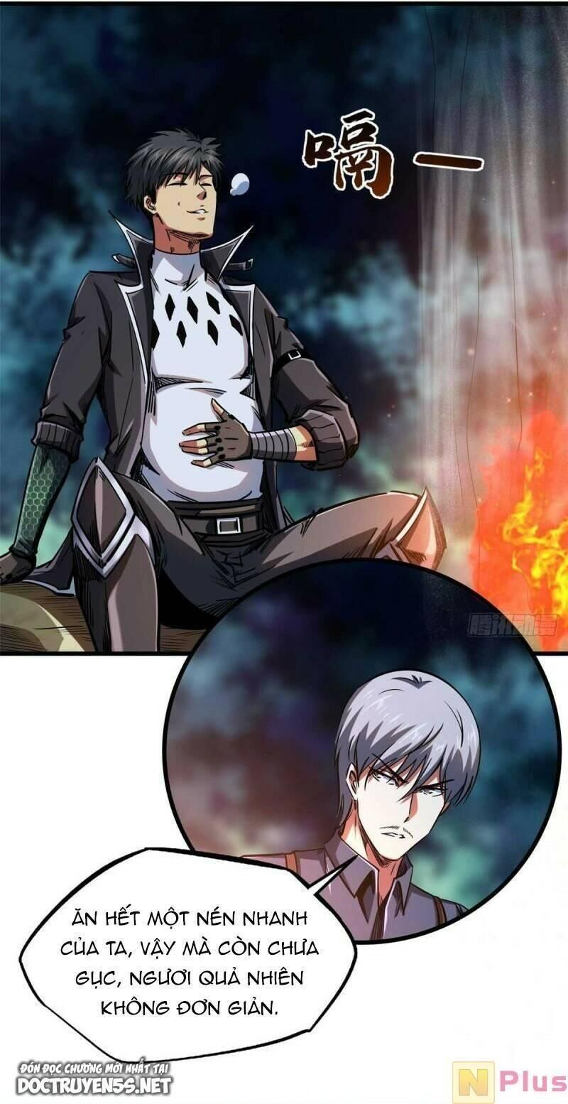 đọc truyện Siêu Cấp Thần Cơ Nhân Chương 125 ảnh 33 tại Thiên Thai Truyện