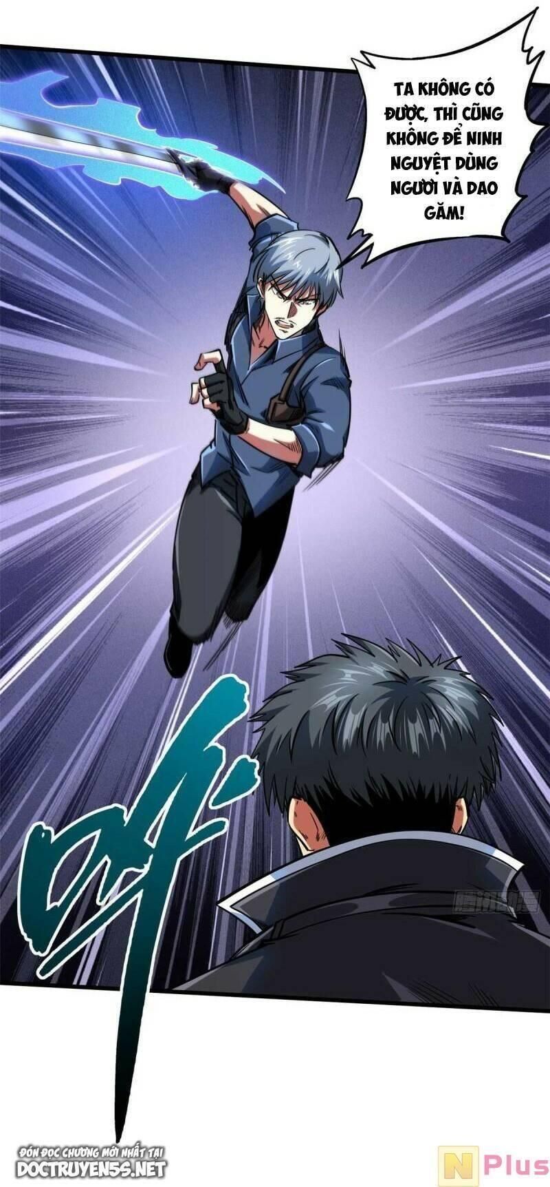 đọc truyện Siêu Cấp Thần Cơ Nhân Chương 125 ảnh 36 tại Thiên Thai Truyện