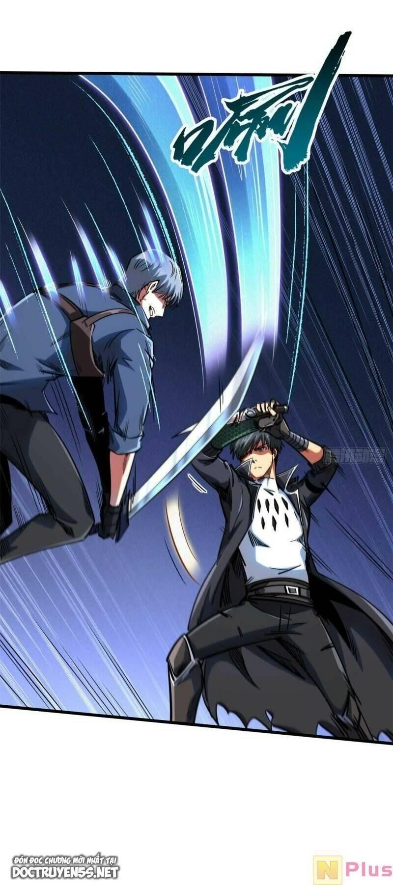 đọc truyện Siêu Cấp Thần Cơ Nhân Chương 125 ảnh 37 tại Thiên Thai Truyện