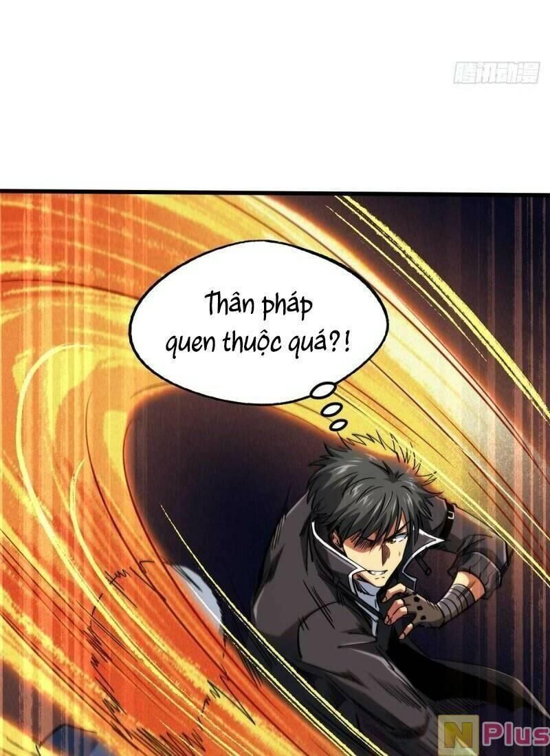 đọc truyện Siêu Cấp Thần Cơ Nhân Chương 125 ảnh 39 tại Thiên Thai Truyện