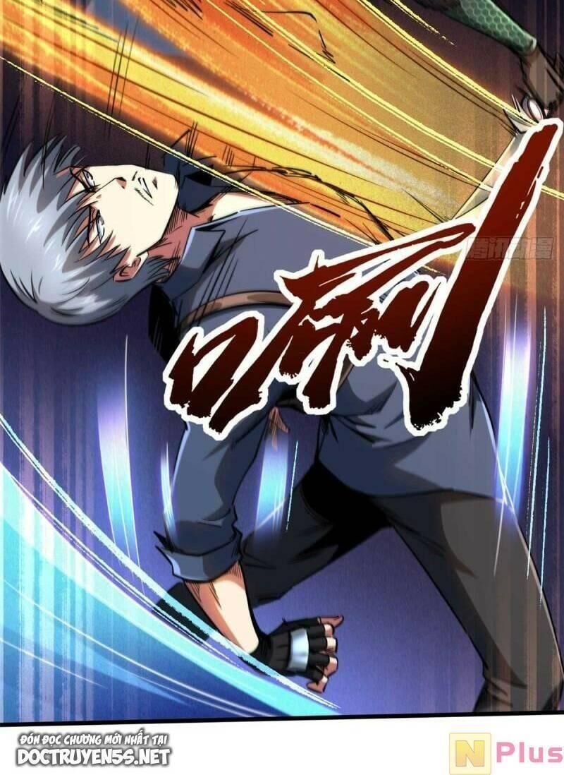 đọc truyện Siêu Cấp Thần Cơ Nhân Chương 125 ảnh 40 tại Thiên Thai Truyện