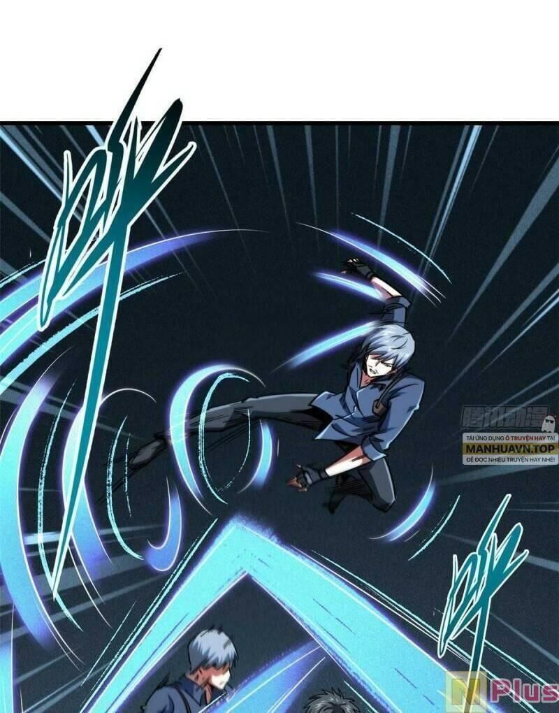 đọc truyện Siêu Cấp Thần Cơ Nhân Chương 125 ảnh 41 tại Thiên Thai Truyện