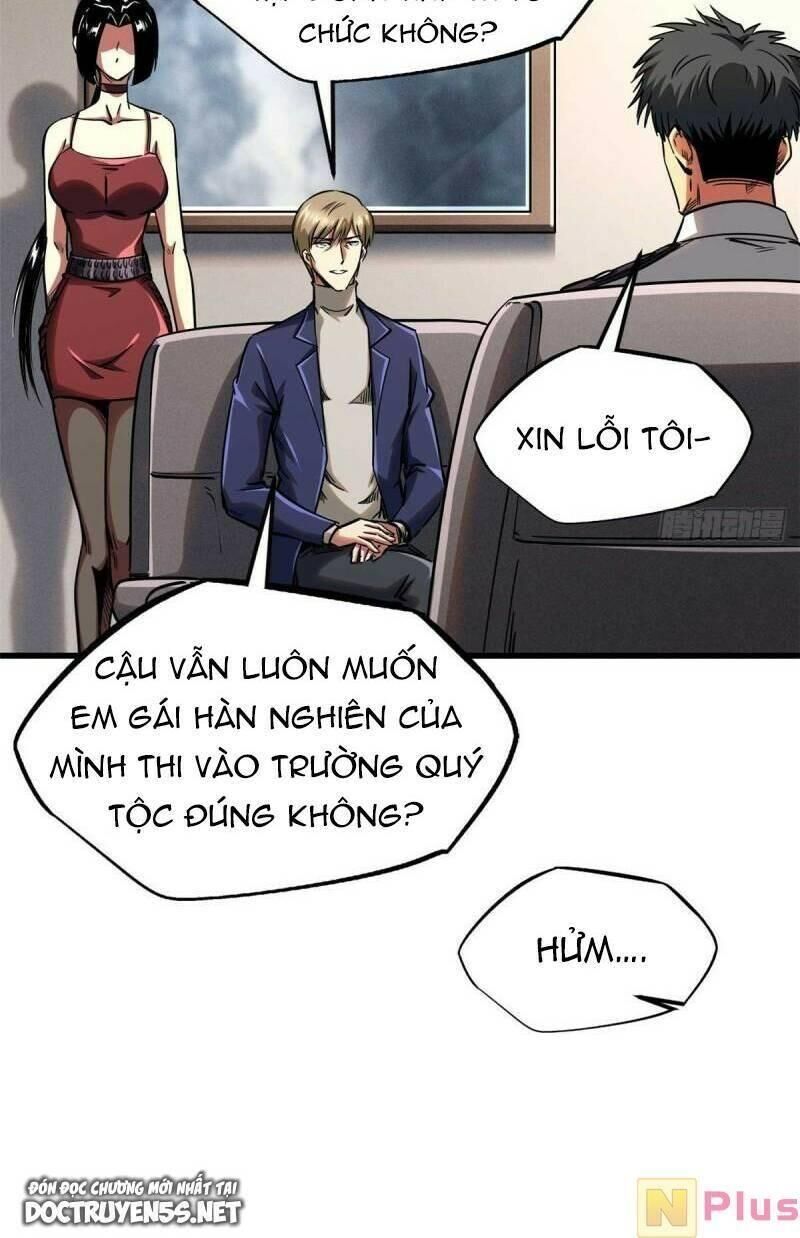 đọc truyện Siêu Cấp Thần Cơ Nhân Chương 125 ảnh 6 tại Thiên Thai Truyện