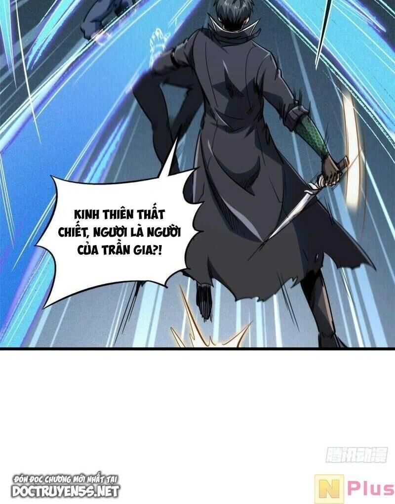 đọc truyện Siêu Cấp Thần Cơ Nhân Chương 125 ảnh 42 tại Thiên Thai Truyện