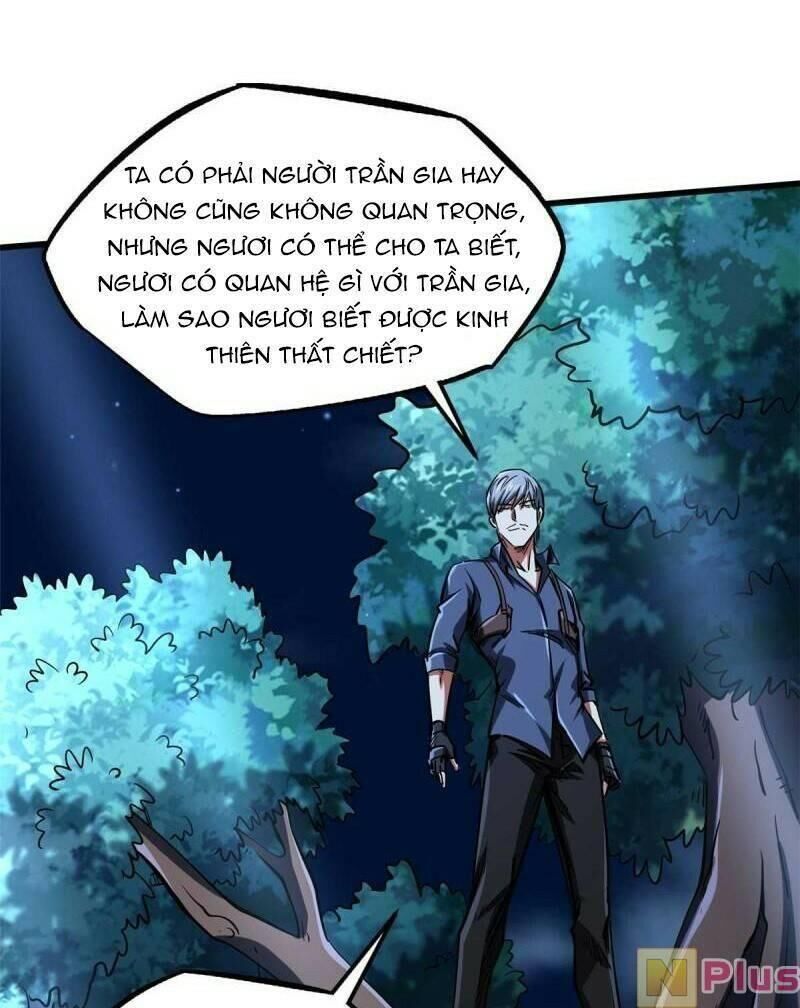 đọc truyện Siêu Cấp Thần Cơ Nhân Chương 125 ảnh 43 tại Thiên Thai Truyện