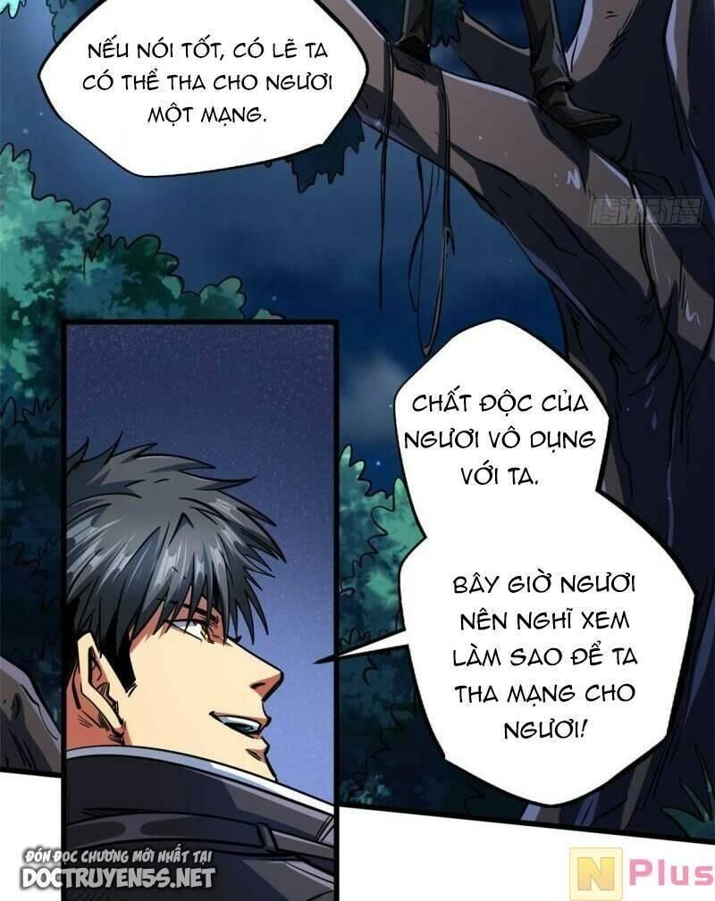 đọc truyện Siêu Cấp Thần Cơ Nhân Chương 125 ảnh 44 tại Thiên Thai Truyện