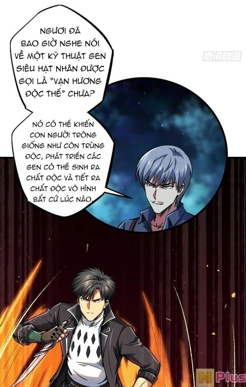 đọc truyện Siêu Cấp Thần Cơ Nhân Chương 125 ảnh 46 tại Thiên Thai Truyện