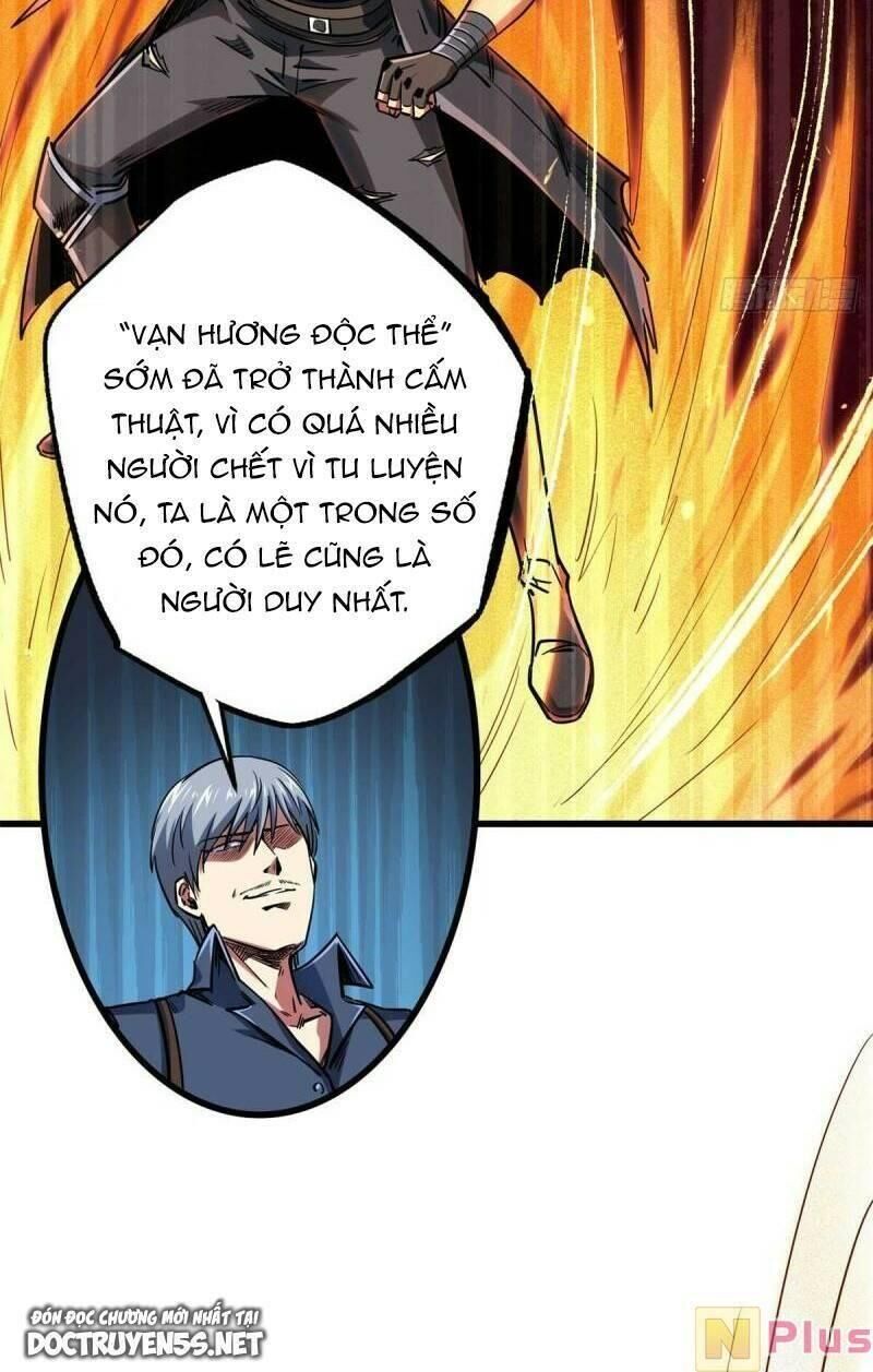 đọc truyện Siêu Cấp Thần Cơ Nhân Chương 125 ảnh 47 tại Thiên Thai Truyện