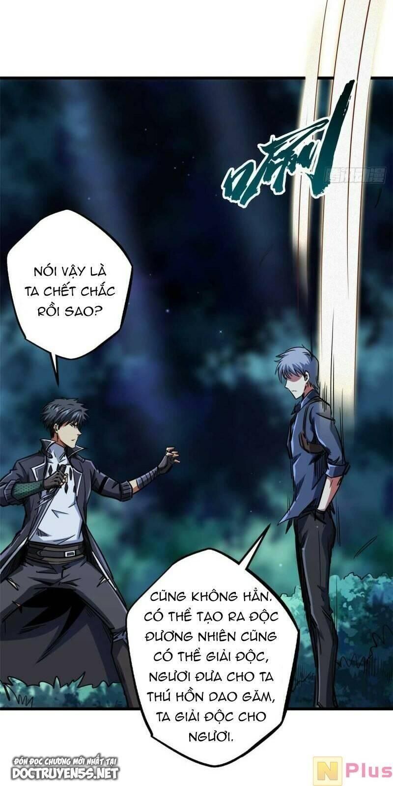 đọc truyện Siêu Cấp Thần Cơ Nhân Chương 125 ảnh 48 tại Thiên Thai Truyện